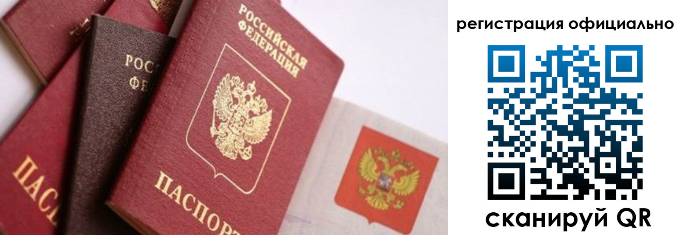 прописка гарантия в Боре